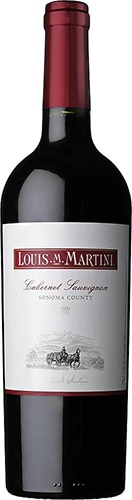 Louis M. Martini Sonoma Cabernet Sauvignon