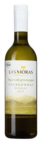 Las Moras Reserve Chardonnay