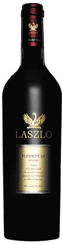 Fleur du Cap Laszlo, 2015