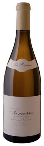 Sancerre Les Romains Domaine Vacheron