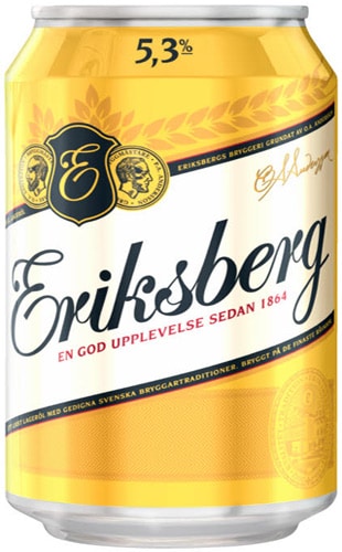 Eriksberg 