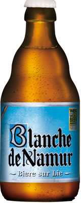 Blanche de Namur 