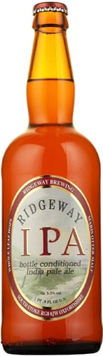 Ridgeway India Pale Ale