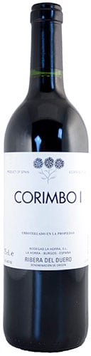 Corimbo I 