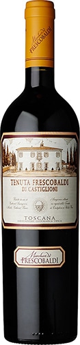Tenuta Frescobaldi di Castiglioni , 2020