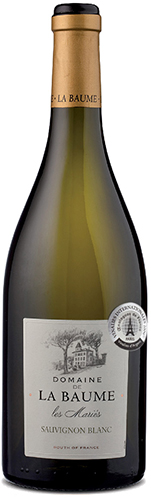 Domaine de la Baume Les Mariés Sauvignon Blanc