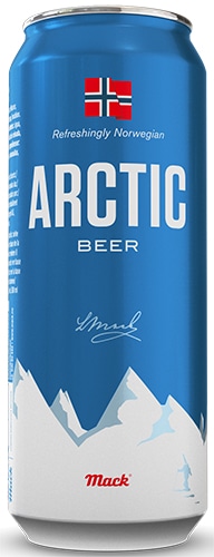 Arctic Beer 