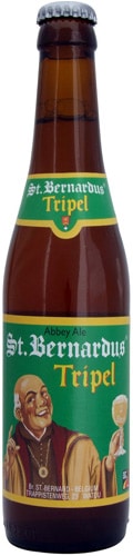 St Bernardus Tripel