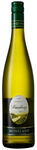 Moselland Riesling Kabinett, 2023