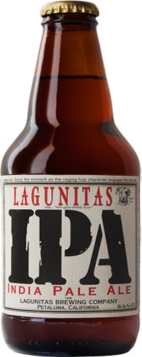 Lagunitas IPA