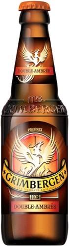 Grimbergen Double-Ambrée