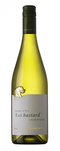 Fat Bastard Chardonnay, 2020