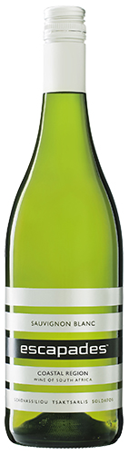 Escapades Sauvignon Blanc