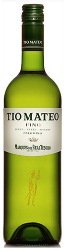 Tio Mateo Fino