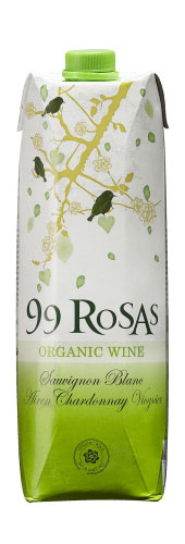 99 Rosas Sauvignon Blanc Chardonnay, 2022