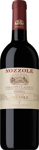 Nozzole Chianti Classico 