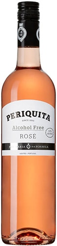 Periquita Rosé Alcohol Free