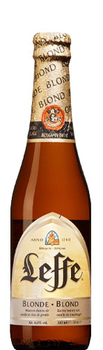 Leffe Blonde