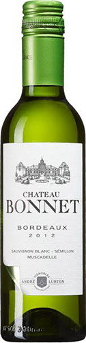 Château Bonnet Blanc