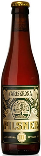 Carlskrona Pilsner