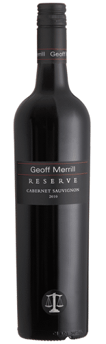 Geoff Merrill Reserve Cabernet Sauvignon