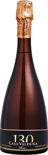 Casa Valduga Brut 130