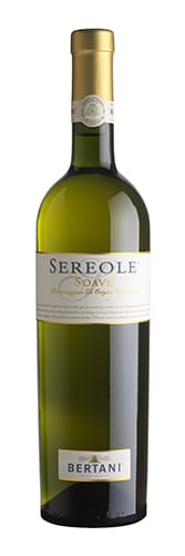 Sereole Soave, 2021