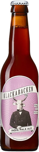 Klackabacken India Pale Ale