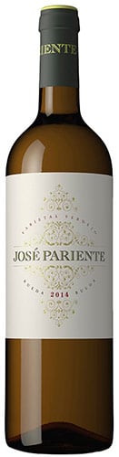 José Pariente Verdejo, 2021