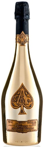 Armand de Brignac Brut Gold