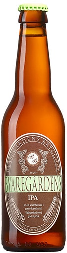 Byaregårdens India Pale Ale