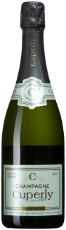 Cuperly Grande Reserve Carte Verte Brut