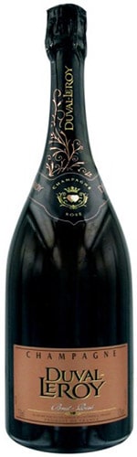 Duval-Leroy Brut Rosé Prestige Premier Cru