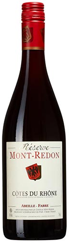 Mont-Redon Réserve