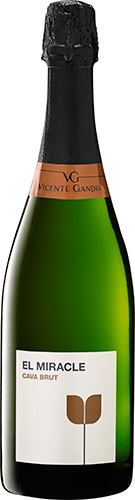 El Miracle Cava Brut