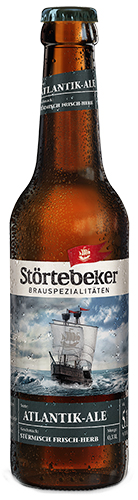 Störtebeker Atlantik-Ale