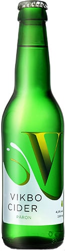 Vikbo Cider Päron