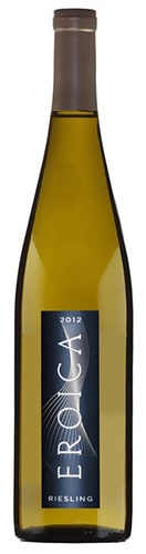 Eroica Riesling