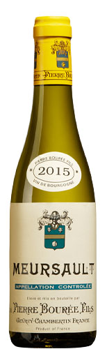 Meursault Pierre Bourée Fils