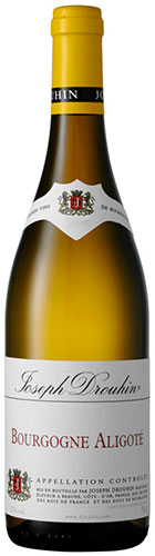 Bourgogne Aligoté Joseph Drouhin, 2022