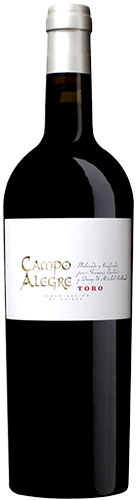 Campo Eliseo Cuvée Alegre