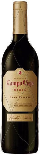 Campo Viejo Gran Reserva, 2015