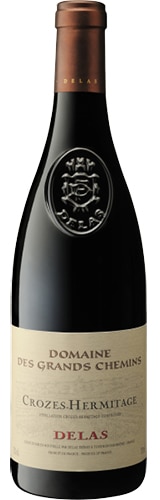 Delas Domaine des Grands Chemins Crozes-Hermitage