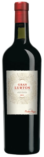 Gran Lurton Cabernet Sauvignon Gran Reserva