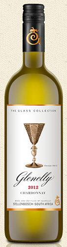 Glenelly The Glass Collection Chardonnay