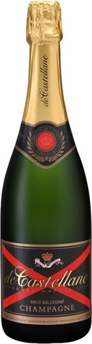 Castellane Brut Millesime