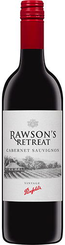 Rawson's Retreat Cabernet Sauvignon Alcohol Free