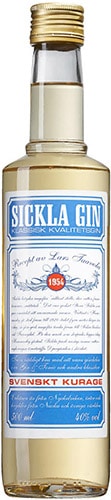 Sickla Gin 