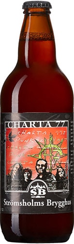 Charta 77s Punköl 