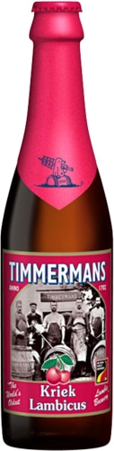 Timmermans Kriek Lambicus